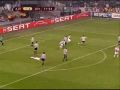 Liga Europa: Ajax 1-2 Juventus (2009-2010)