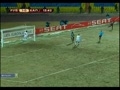 Liga Europa: Rubin 3-0 Hapoel Tel Aviv (2009-2010)