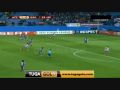 Liga Europa: Atlético Madrid 1-1 Galatasaray (2009-2010)