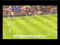 Eredivisie League: PSV 1-1 Sparta Rotterdam (2009-2010)
