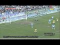 La Liga: Málaga 2-1 Espanyol (2009-2010)