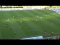Serie A: Bologna 1-2 Juventus (2009-2010)