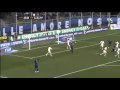 Serie A: Atalanta 0-1 Chievo (2009-2010)