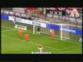 Eredivisie League: Ajax 4-0 Vitesse (2009-2010)