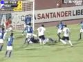 Copa Libertadores: Deportivo Italia 0-1 Velez (2010)