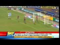 Serie A: Udinese 2-1 Cagliari (2009-2010)