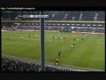 FA Cup: Tottenham 4-0 Bolton (2009-2010)