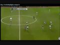 FA Cup: Aston Villa 3-1 Crystal Palace (2009-2010)