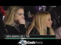 Liga Europa: Galatasaray 1-2 Atlético Madrid (2009-2010)
