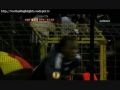 Liga Europa: Anderlecht 4-0 Athletic Bilbao (2009-2010)