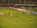 Copa Libertadores: Once Caldas 2-1 São Paulo (2010)
