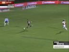 Liga Sagres: Leixões 0-4 Benfica (2009-2010)