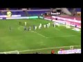 Serie A: Lazio 1-1 Fiorentina (2009-2010)