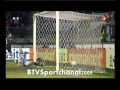Eredivisie League: SC Heerenveen 1-2 Heracles (2009-2010)