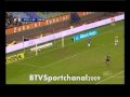 Eredivisie League: Vitesse 0-3 AZ (2009-2010)