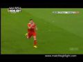 Bundesliga: Bayern München 1-0 Hamburger SV (2009-2010)