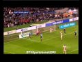 Eredivisie League: Ajax 4-0 FC Utrecht (2009-2010)