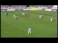 Serie A: Livorno 1-2 Siena (2009-2010)