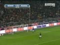 Jogos Particulares: Alemanha 0-1 Argentina (2010)