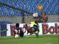 Carioca: Flamengo 2-0 Madureira (2010)