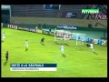 Paulista: Oeste 0-0 São Paulo (2010)