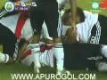 Torneo Clausura: River Plate 1-0 San Lorenzo (Clausura 2010)
