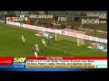 Serie A: Fiorentina 1-2 Juventus (2009-2010)