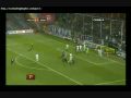 Ligue 1: Nice 2-3 Nancy (2009-2010)