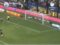 Torneo Clausura: Boca Juniors 1-2 Racing Club (Clausura 2010)