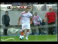 Torneo Clausura: Atlas 1-1 Toluca (Clausura 2010)