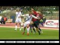 Serie A: Cagliari 2-2 Catania (2009-2010)