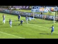 Serie A: Siena 1-1 Parma (2009-2010)