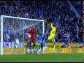 La Liga: Espanyol 0-0 Villarreal (2009-2010)