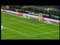 Serie A: Inter 0-0 Genoa (2009-2010)