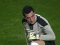 Liga Sagres: Benfica 3-1 Paços Ferreira (2009-2010)
