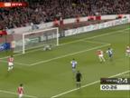 Liga Campeões: Fiorentina 3-2 Bayern München (2009-2010)