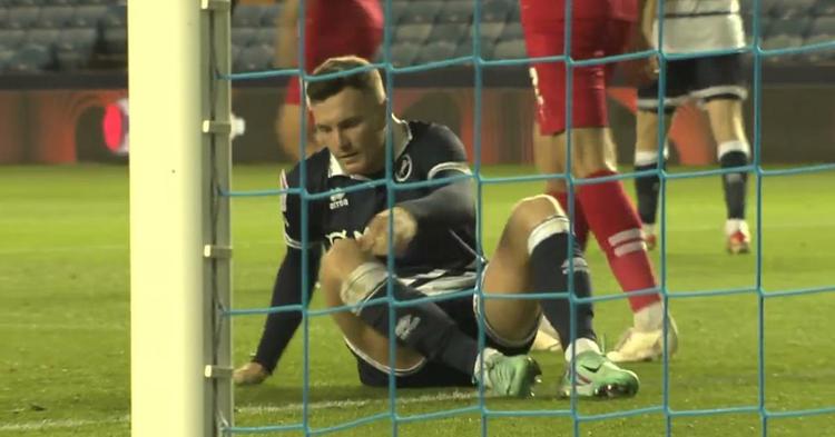 League Cup: Millwall 0 - 1 Leyton Orient (2024-2025)