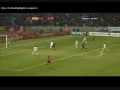 Liga Europa: Lille 1-0 Liverpool (2009-2010)