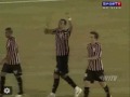 Copa Libertadores: Nacional FC 0-2 São Paulo (2010)