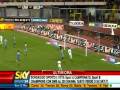 Serie A: Catania 3-1 Inter (2009-2010)
