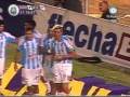 Torneo Clausura: Godoy Cruz 2-1 Atlético Tucumán (Clausura 2010)