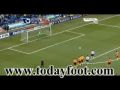 Premier League: Bolton 4-0 Wigan (2009-2010)