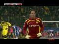 Bundesliga: VfL Bochum 1-4 Dortmund (2009-2010)