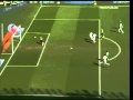 Serie A: Juventus 3-3 Siena (2009-2010)