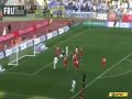 Serie A: Lazio 0-2 Bari (2009-2010)