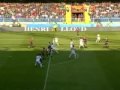 Serie A: Genoa 5-3 Cagliari (2009-2010)