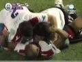Torneo Clausura: Tigre 3-0 Boca Juniors (Clausura 2010)