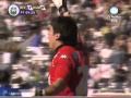 Torneo Clausura: River Plate 2-0 Huracan (Clausura 2010)