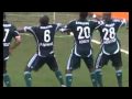 Paulista: Santos 3-4 Palmeiras (2010)
