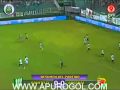 Torneo Clausura: Banfield 0-0 Arsenal FC (Clausura 2010)